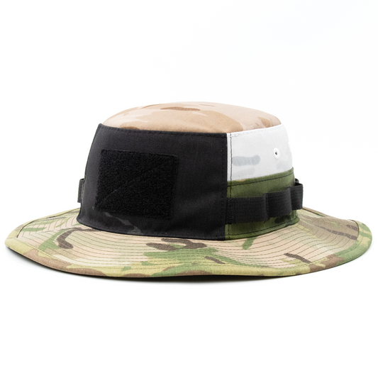 MC Multi-Block 500D Boonie Hat