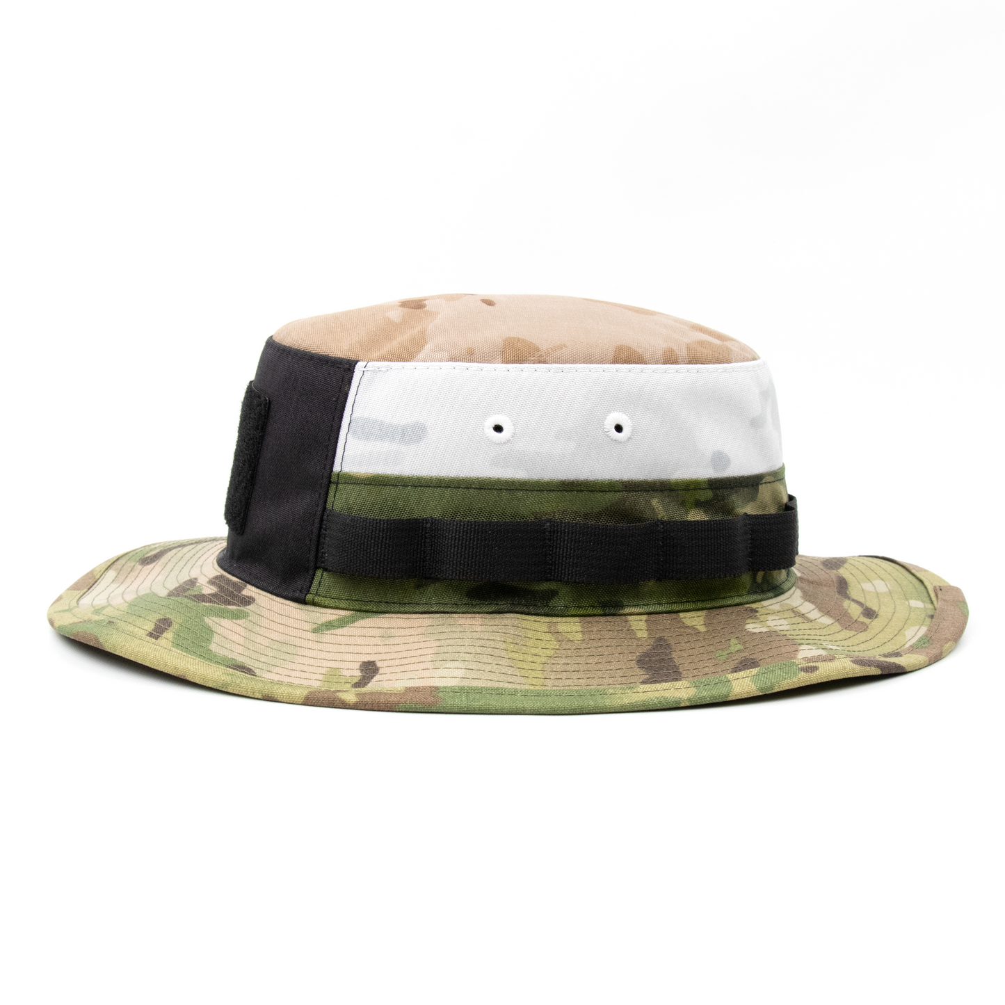 MC Multi-Block 500D Boonie Hat