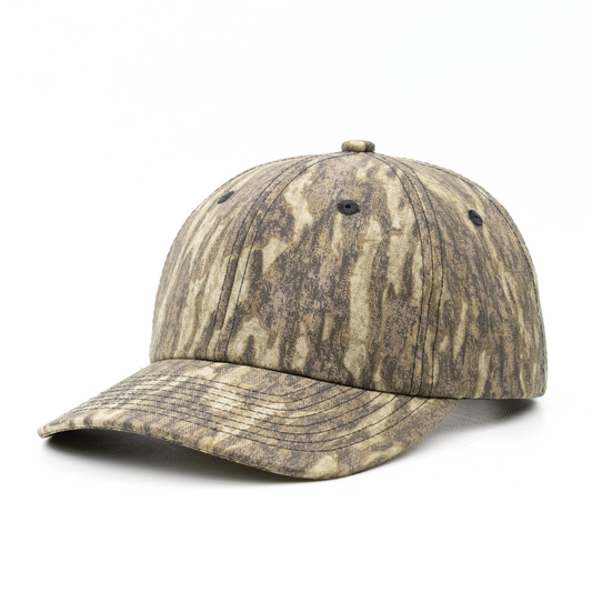 Unstructured Uncoated 500D New BL 6-Panel