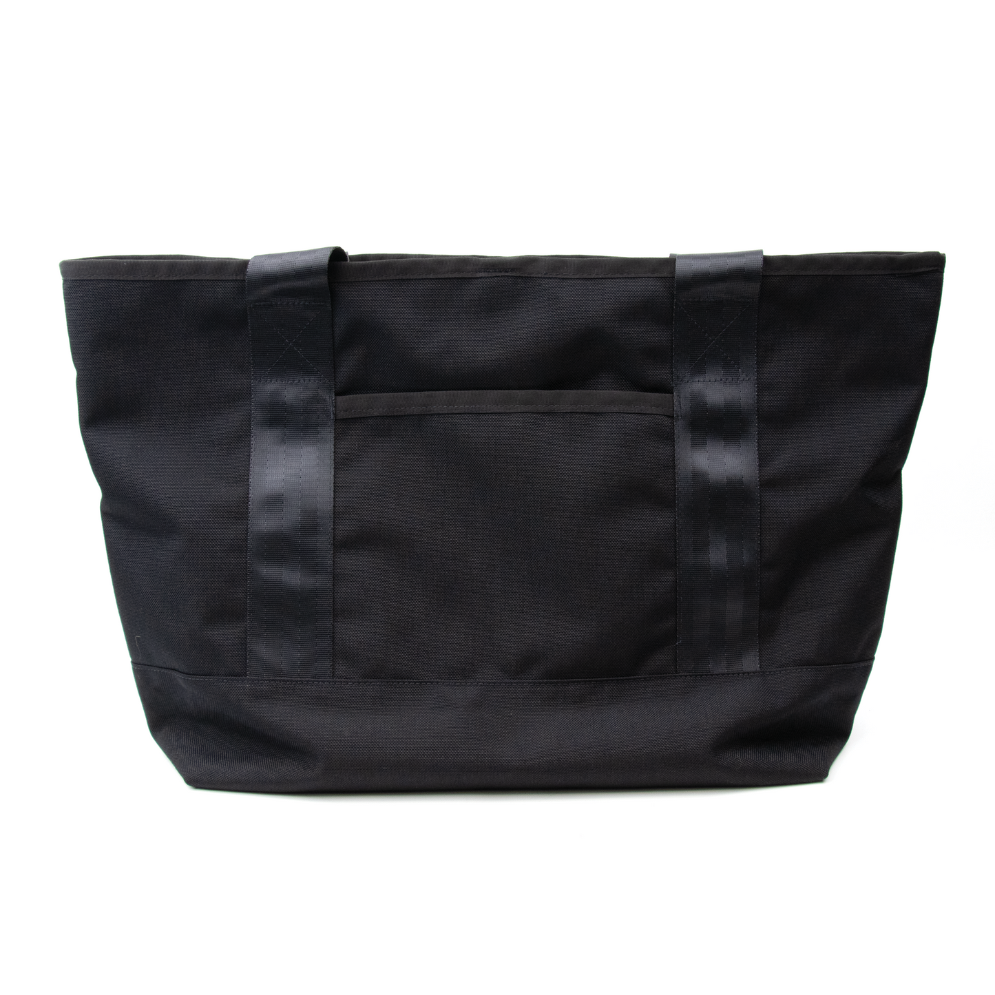 25L/40L Black Cordura Gear Tote