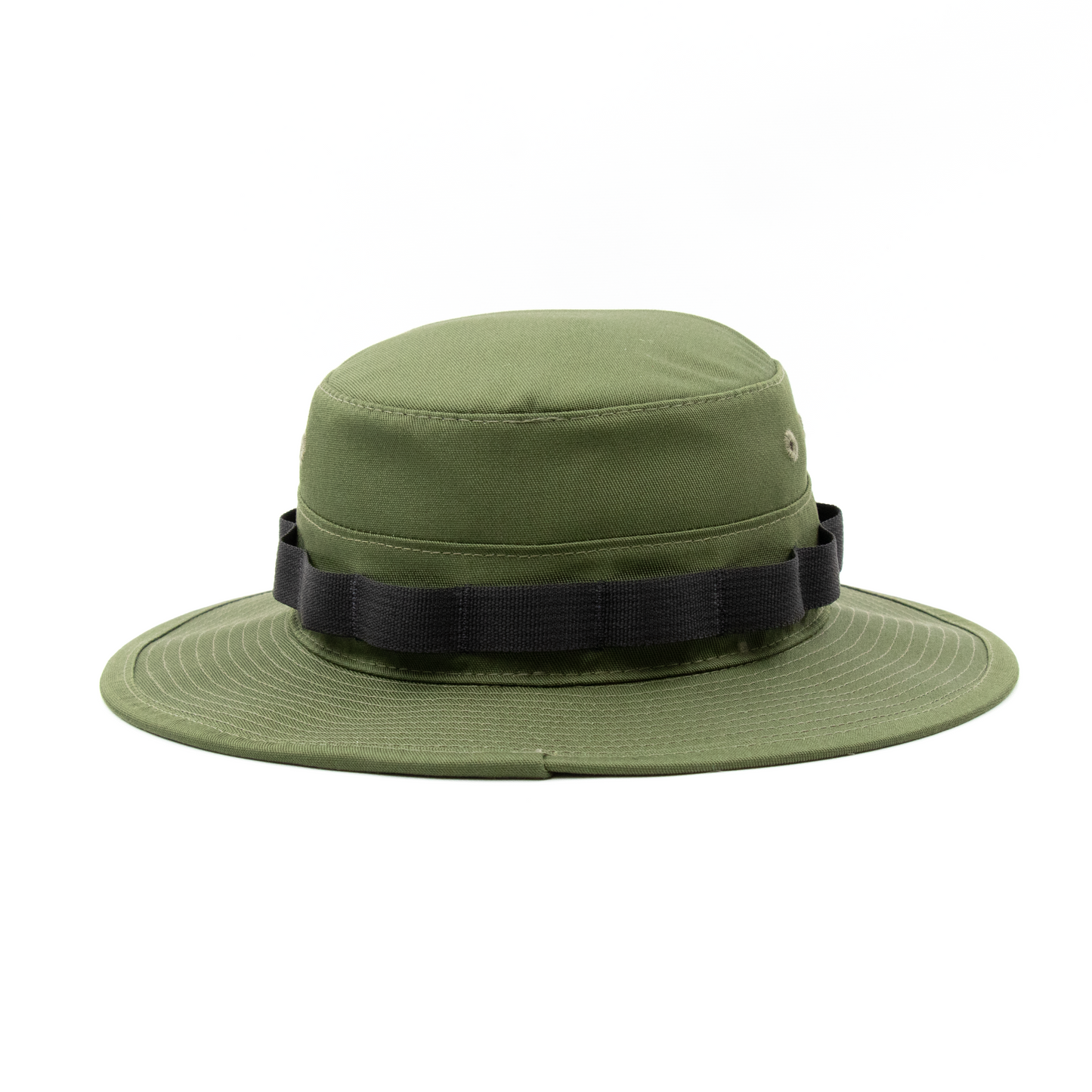 Olive Twill Boonie Hat