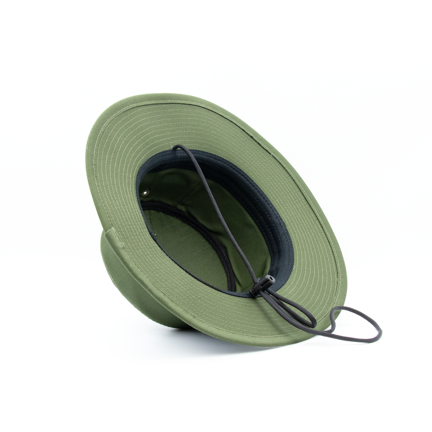 Olive Twill Boonie Hat