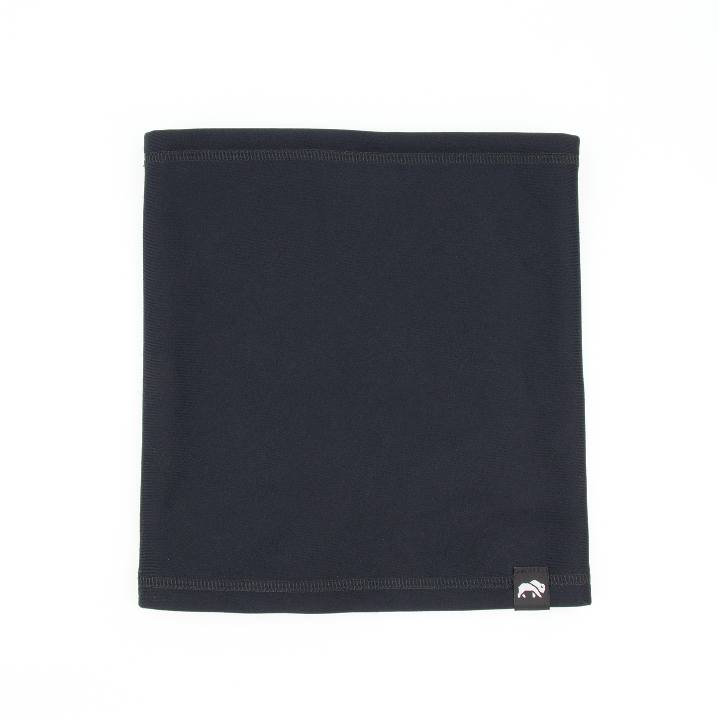 Polartec 100 Black Neck/Face Cover
