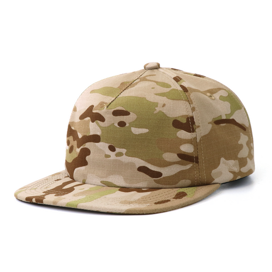 Unstructured Arid Ripstop 5-Panel