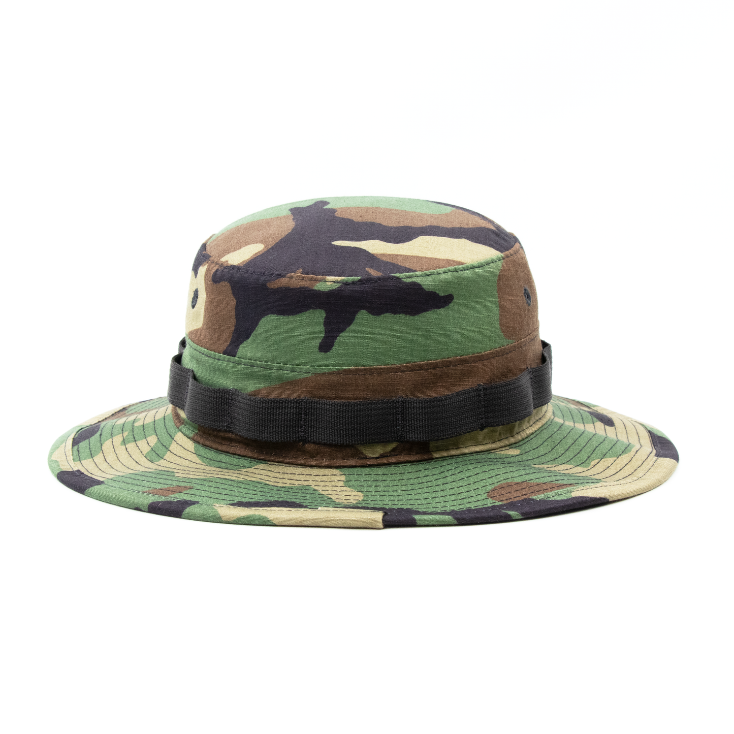 Woodland Nyco Ripstop Boonie Hat
