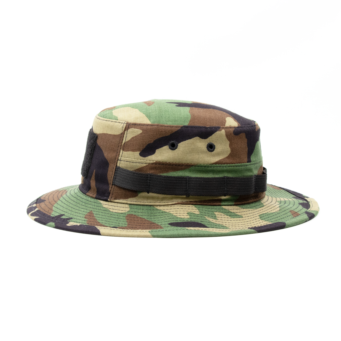 Woodland Nyco Ripstop Boonie Hat