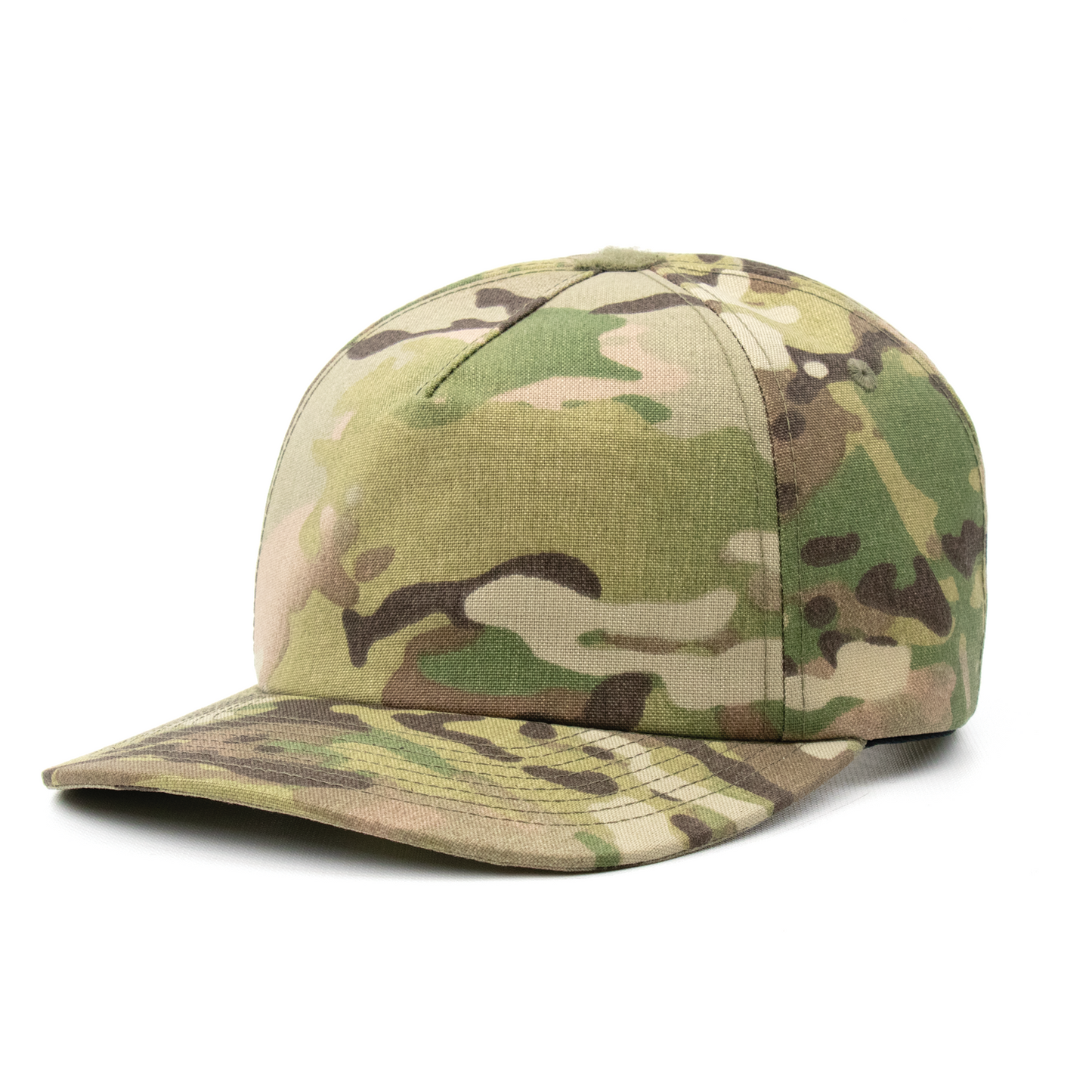 Unstructured 500D MC 5S-Panel