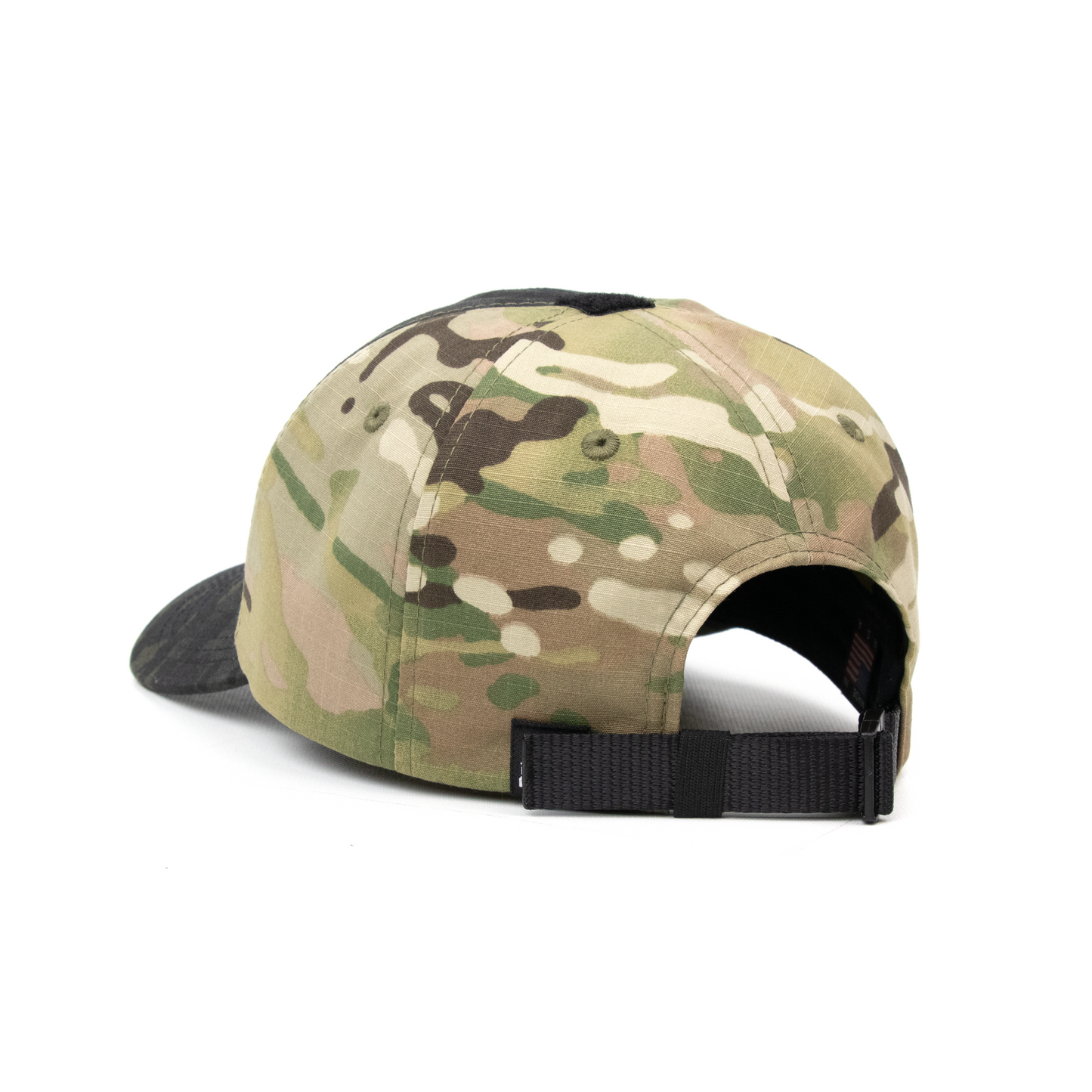 Unstructured MCB/MC NyCo 6-Panel