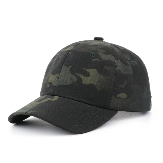 Unstructured MC Black 6-Panel