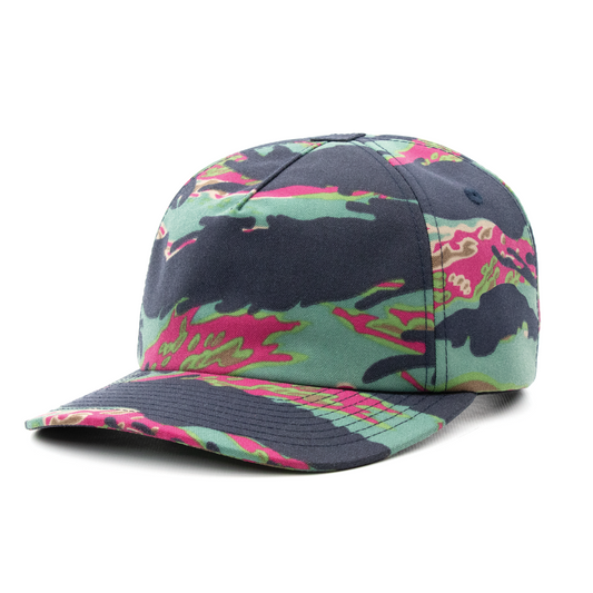 Unstructured 500D Miami Tiger 5S-Panel