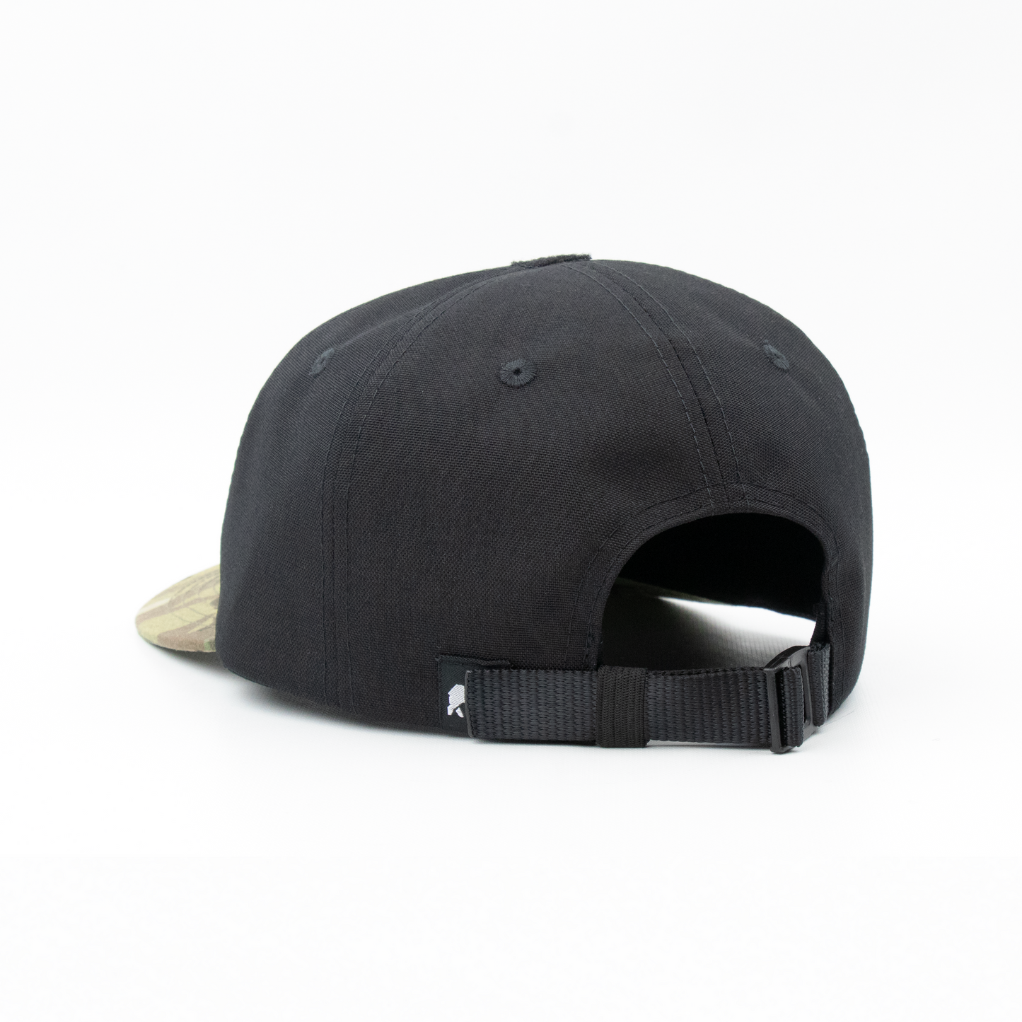 Unstructured Black/MC 5S-Panel