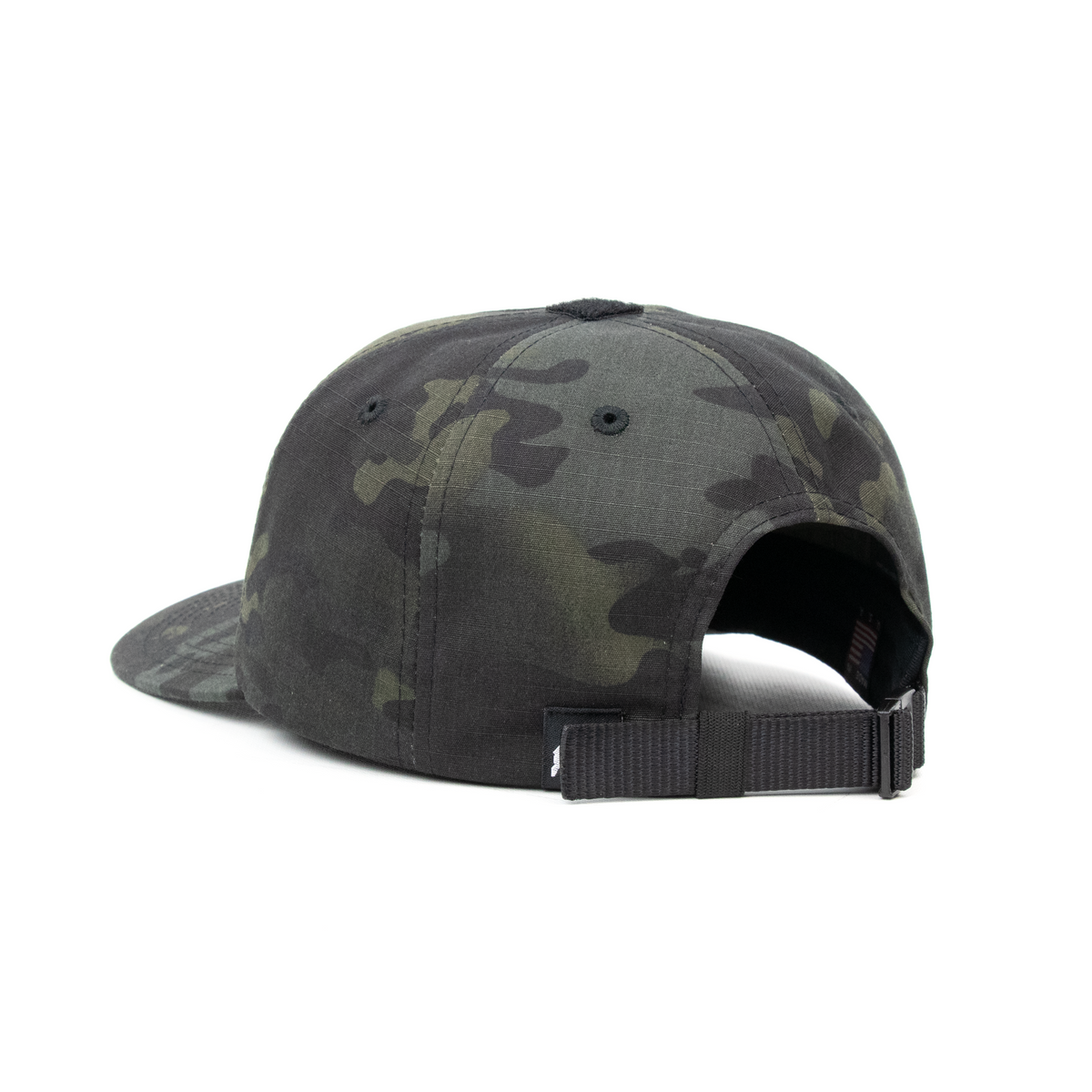Unstructured MCB NyCo 5-Panel