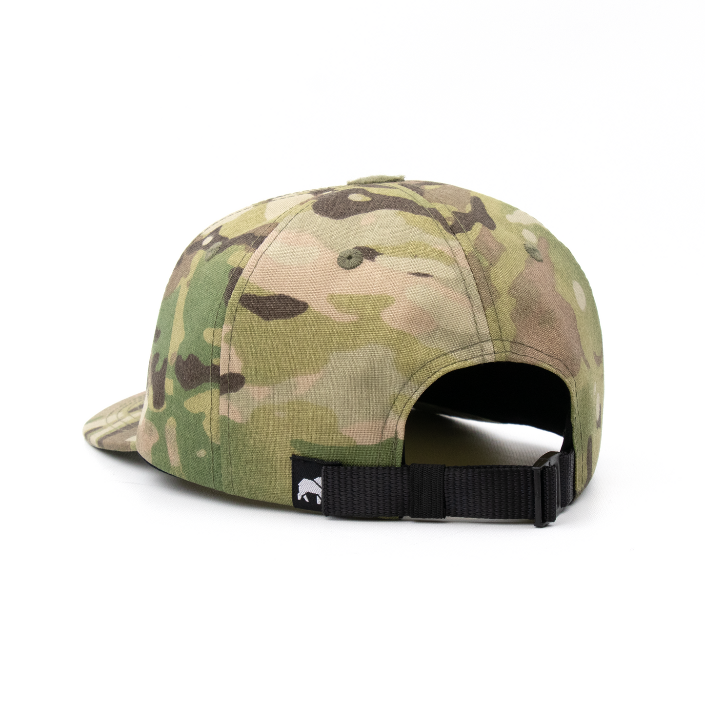 Unstructured 500D MC 5S-Panel