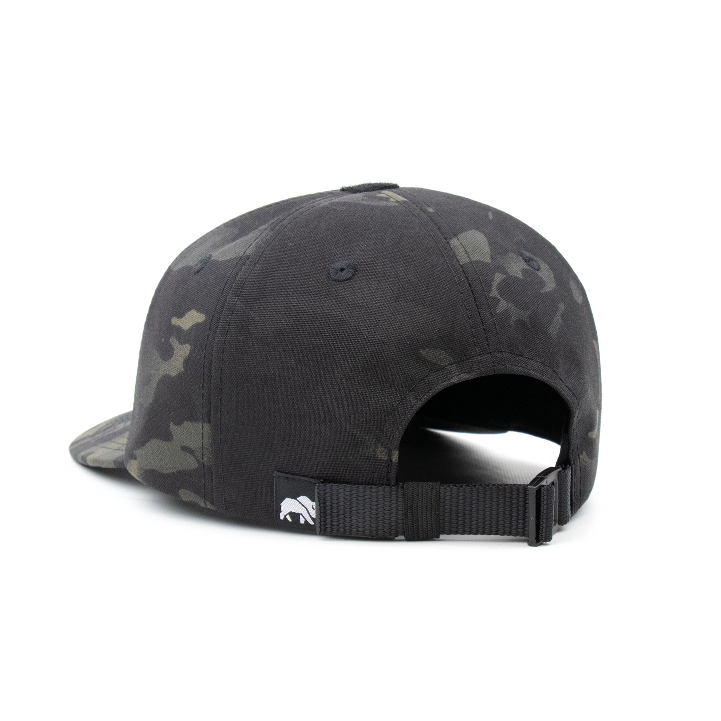 Unstructured 500D MC Black 5S-Panel