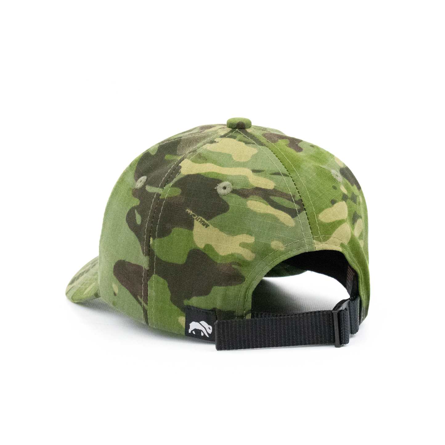 Unstructured Tropic Ripstop 6-Panel