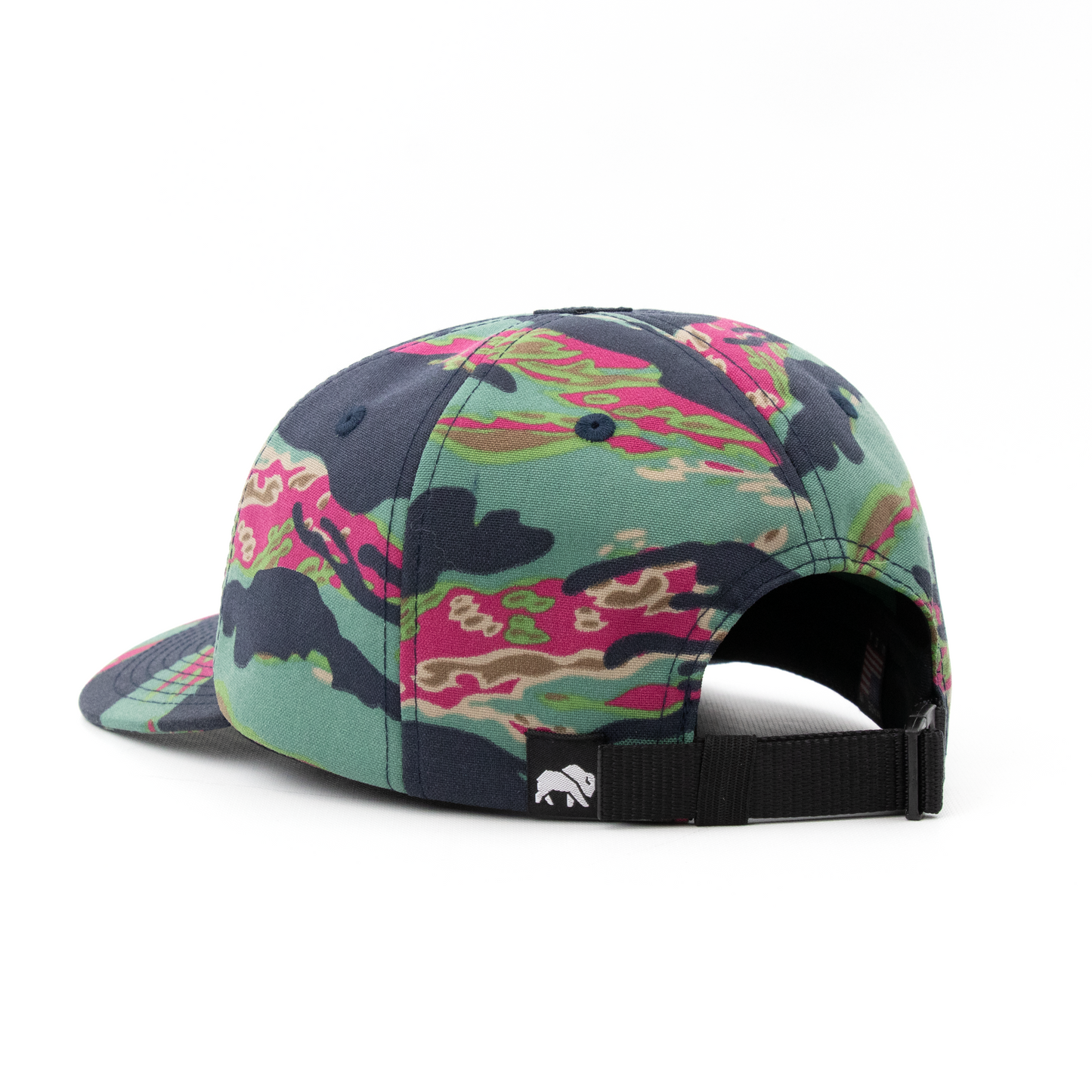 Unstructured 500D Miami Tiger 5S-Panel