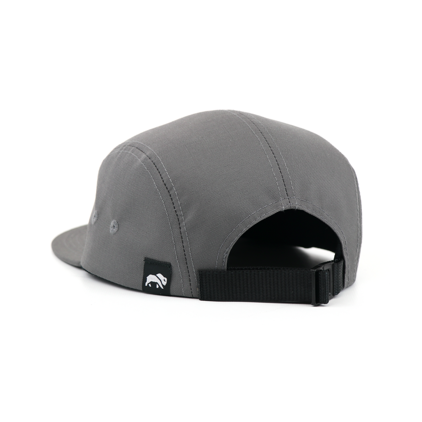 Wolf Grey Cordura Camper v.2