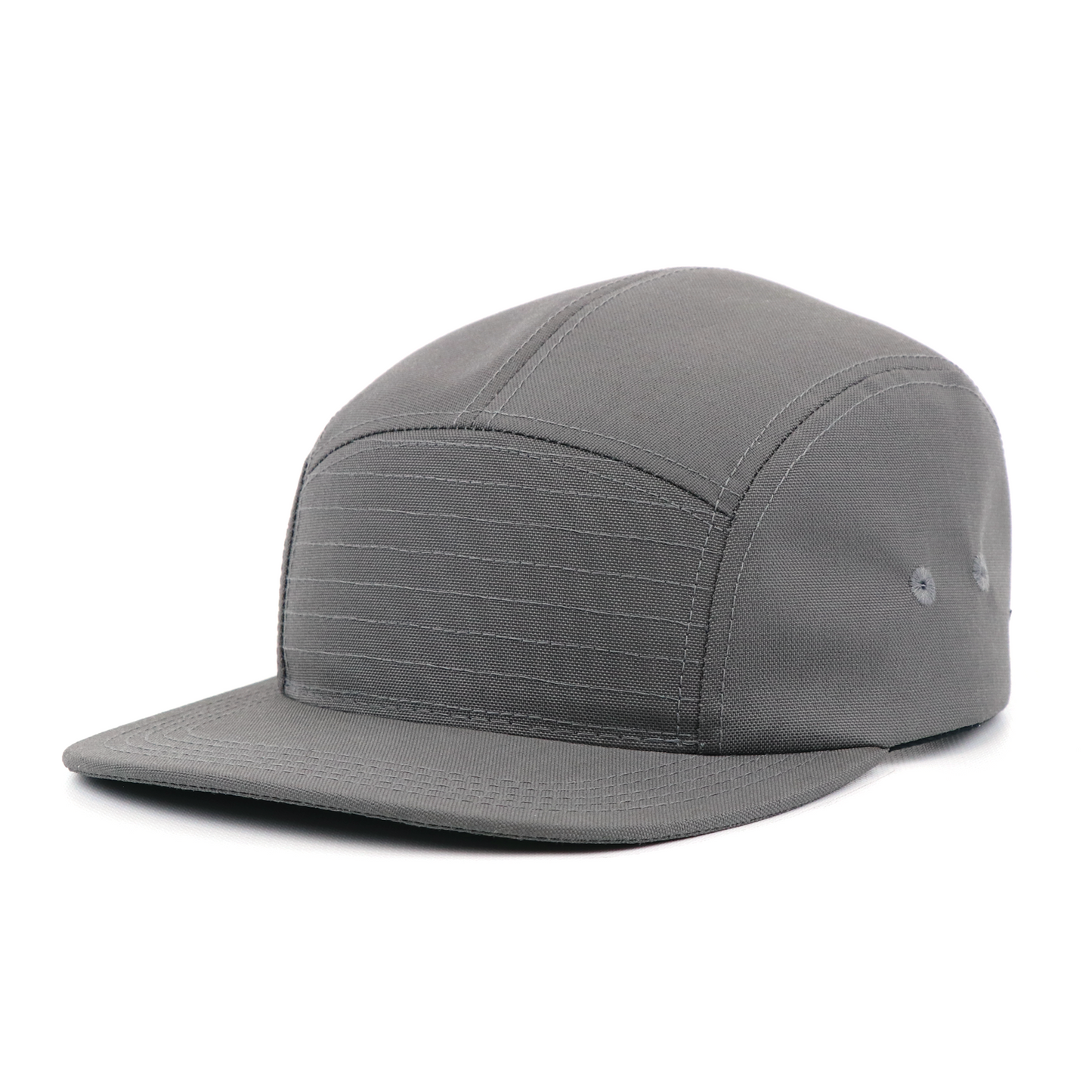 Wolf Grey Cordura Camper v.2